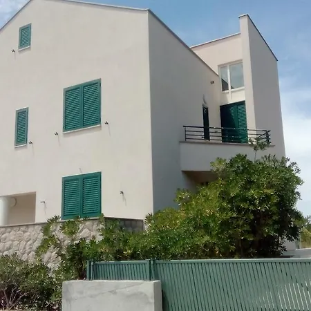 Maria Apartment