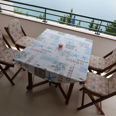Apartamento Maria