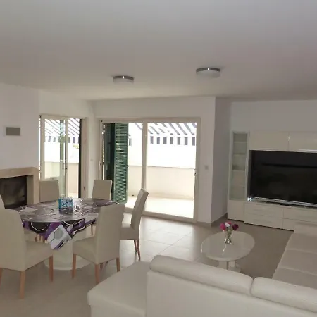 Apartamento Maria