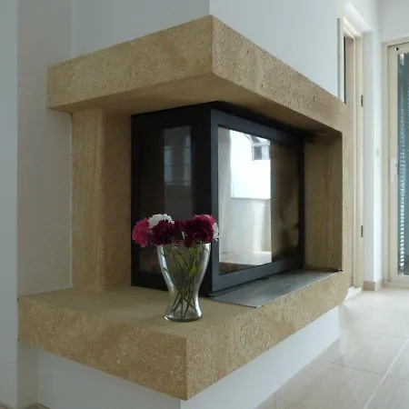 Maria Apartamento