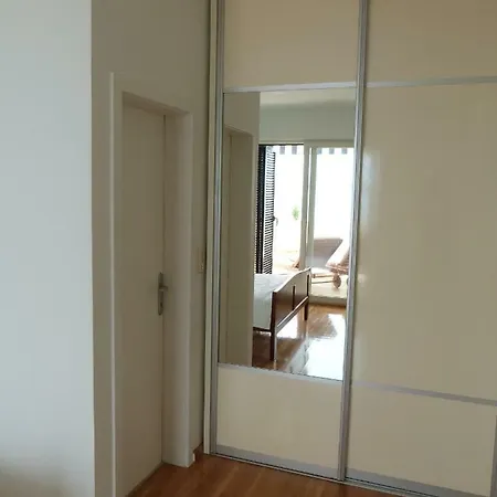 Apartamento Maria
