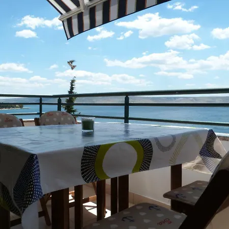Apartamento Maria Starigrad Paklenica
