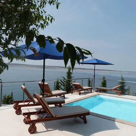 Apartamento Maria Starigrad Paklenica