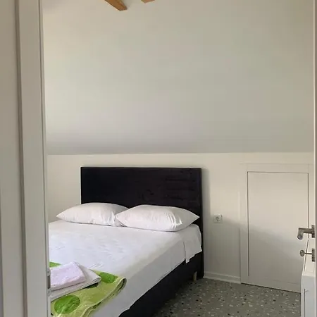 Maria Apartment Starigrad Paklenica