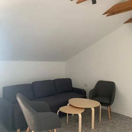 Apartment Maria Starigrad Paklenica