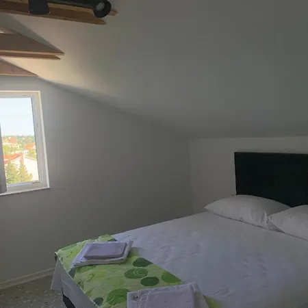 Apartment Maria