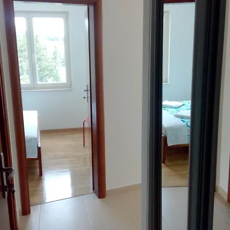 Apartment Maria *