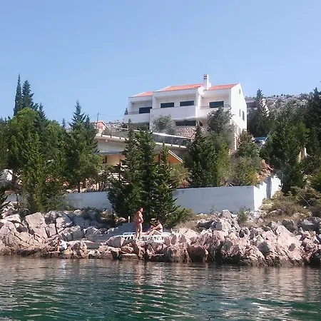 Maria Appartement Starigrad Paklenica