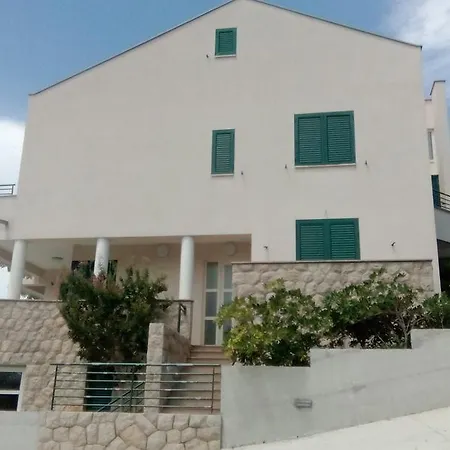 Maria Apartment