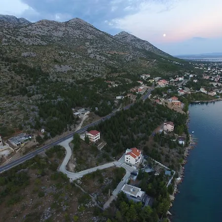 Apartment Maria Starigrad Paklenica