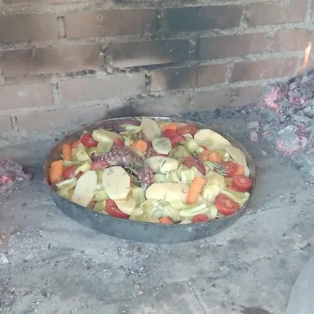 Maria Apartamento Starigrad Paklenica