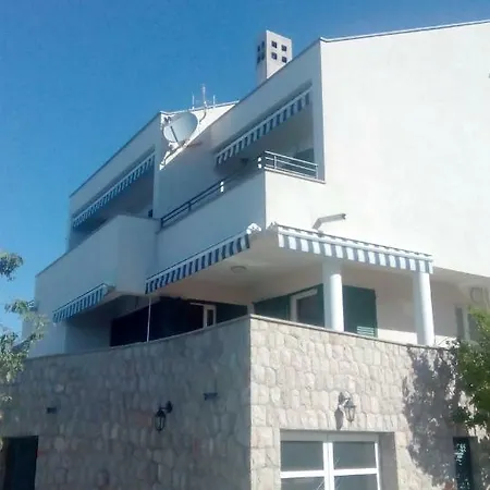 Maria Apartamento