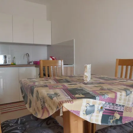 Apartment Maria *