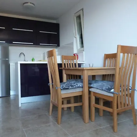 Maria Apartamento Starigrad Paklenica