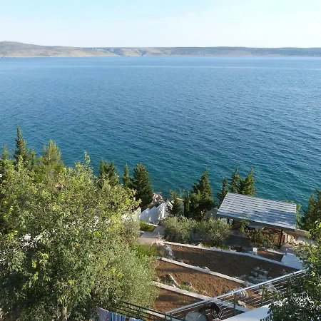 Maria * Starigrad Paklenica