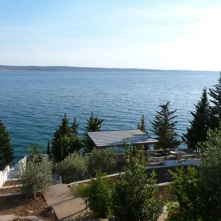 Maria Apartment