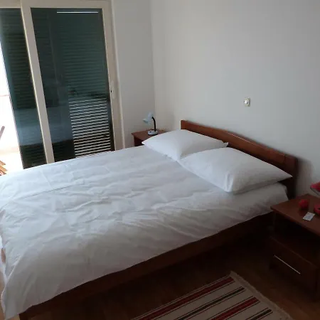 Maria Apartment Starigrad Paklenica