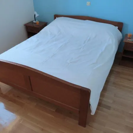 Maria Apartment