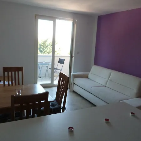 Apartment Maria Starigrad Paklenica