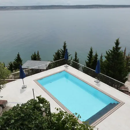 Maria Apartment *