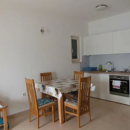 Maria Apartment *