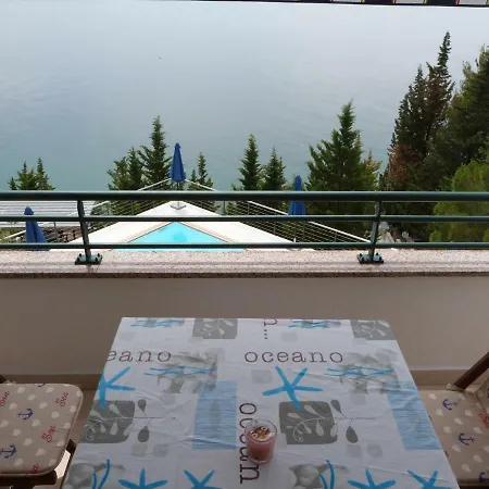 Maria Starigrad Paklenica