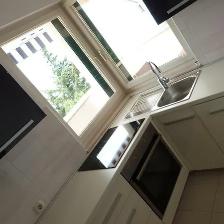 Maria Appartement