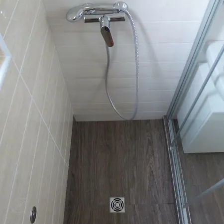 Maria Starigrad Paklenica