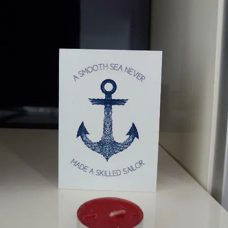 Maria Appartement Starigrad Paklenica