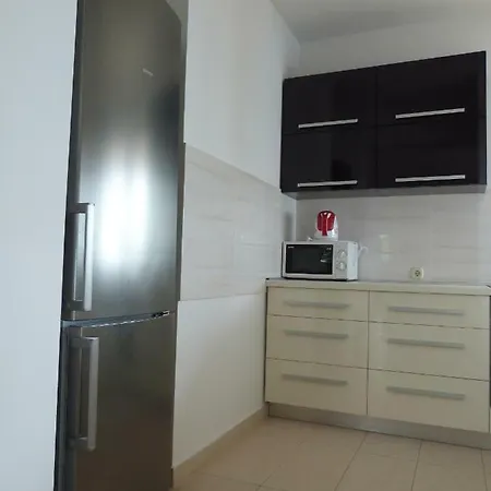 Appartement Maria
