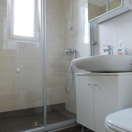 Appartement Maria Starigrad Paklenica