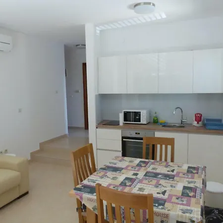 Apartamento Maria Starigrad Paklenica