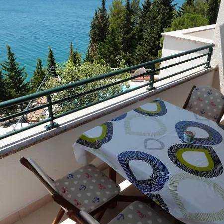 Maria Starigrad Paklenica