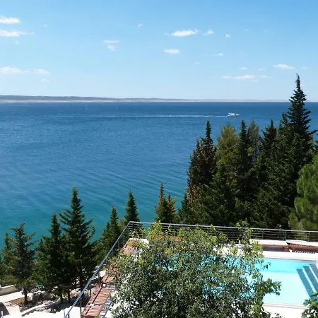 Maria Starigrad Paklenica