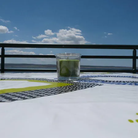 Appartement Maria Starigrad Paklenica