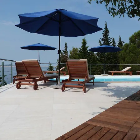 Maria * Starigrad Paklenica