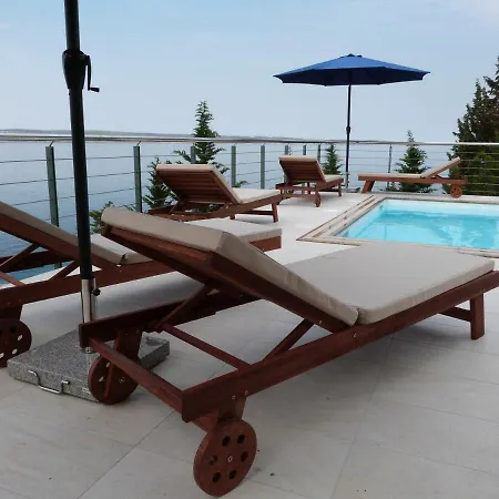 Appartement Maria