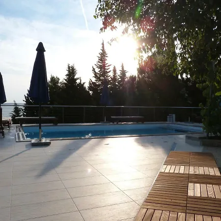 Maria Lejlighed Starigrad Paklenica
