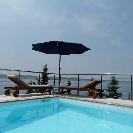 Maria Starigrad Paklenica