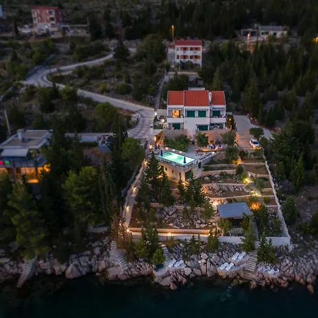 Apartment Maria Starigrad Paklenica