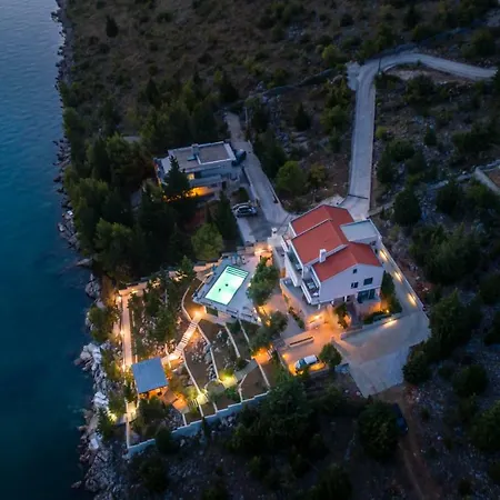 Appartement Maria Starigrad Paklenica