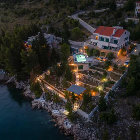 Apartment Maria Starigrad Paklenica