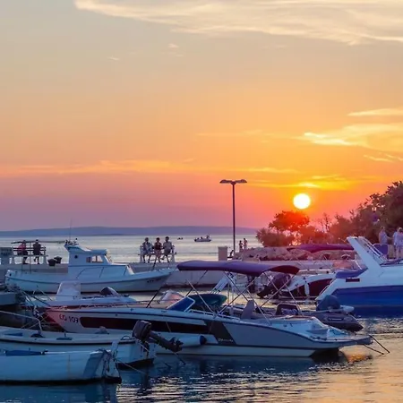 Maria * Starigrad Paklenica