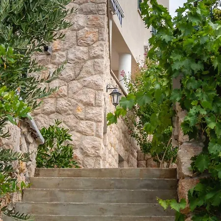 Apartamento Maria