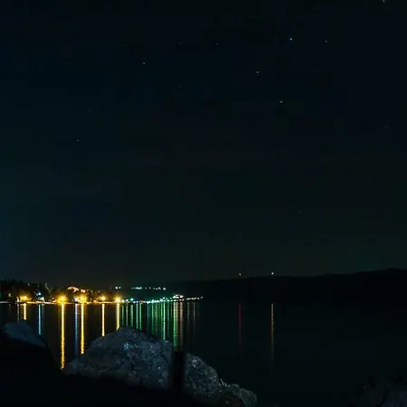 Maria Appartement Starigrad Paklenica