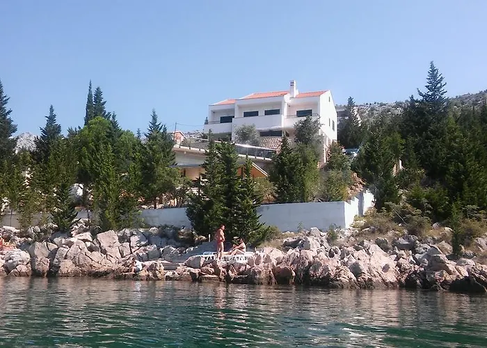 Maria Διαμέρισμα Starigrad Paklenica