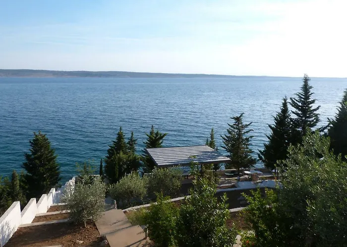 Maria Διαμέρισμα