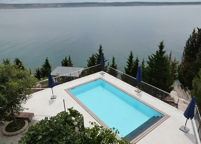 Maria Διαμέρισμα *