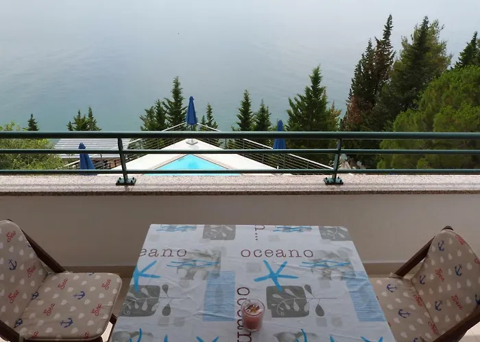 Maria Starigrad Paklenica