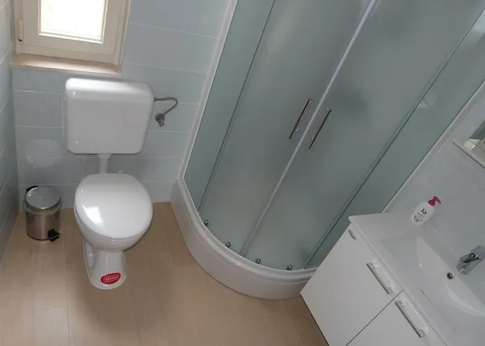 Maria Διαμέρισμα Starigrad Paklenica